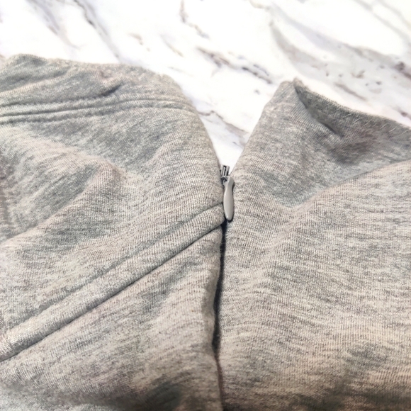 French Connection Jersey Corset Top - Picture 3 of 4